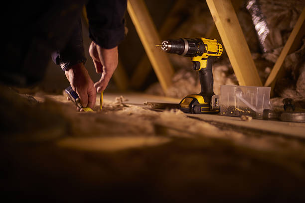Best Cellulose Insulation in Malibu, CA