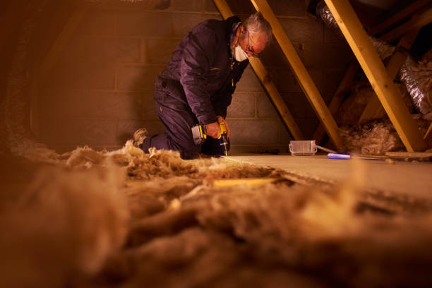 Types of Insulation We Offer in Malibu, CA
